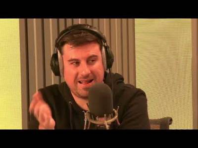 ðŸ¦Œ BSFP Ep.115 | Gergely Rudolph