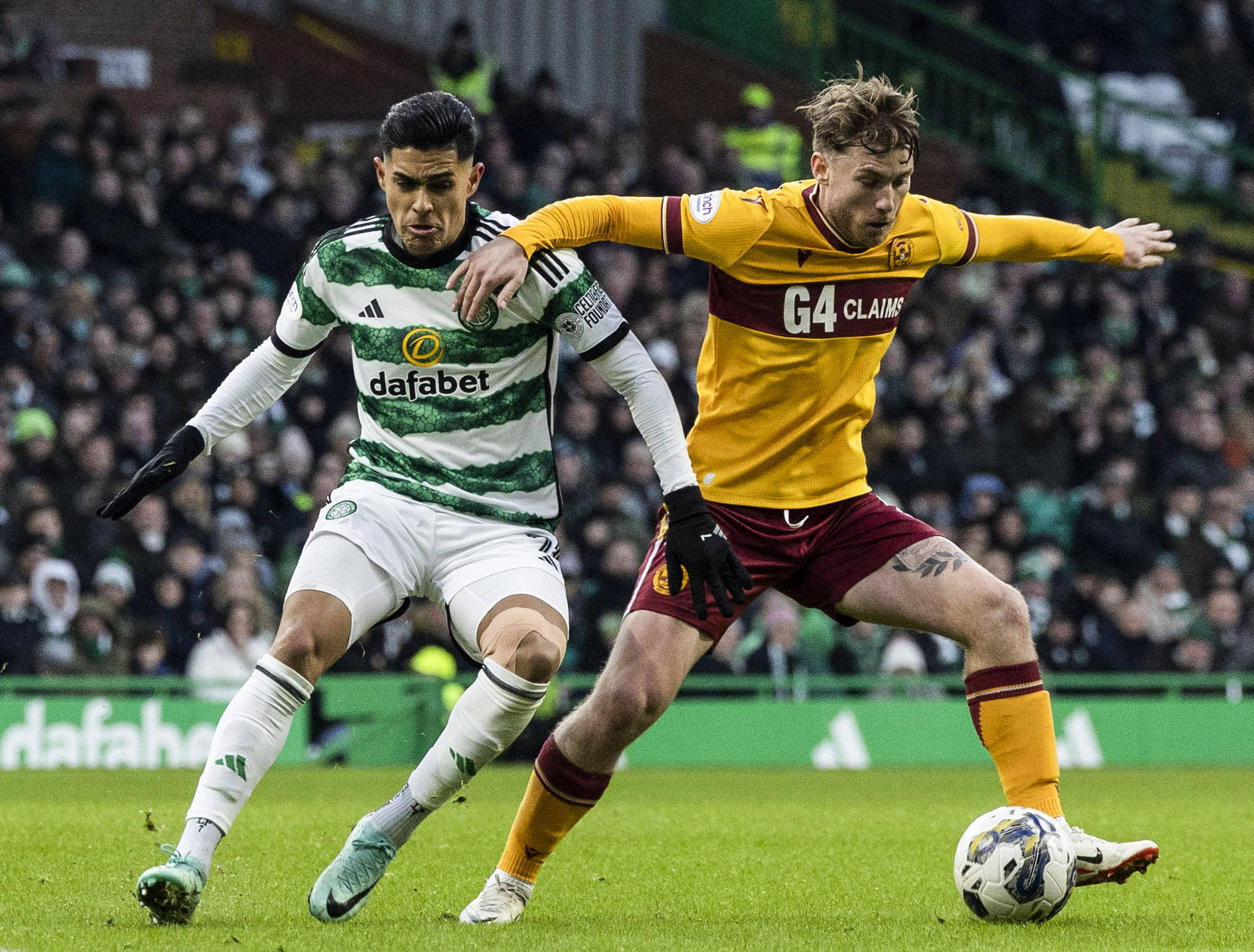 Celtic vs Motherwell: Kick off time, not on TV &ndash; but PPV available