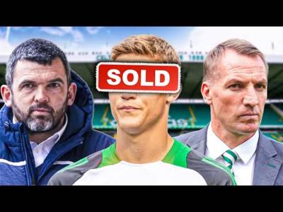 Celtic â€œWorriedâ€ Star Will Leave – Oâ€™Rourke: Is Dane Murray In Rodgersâ€™ Plans?