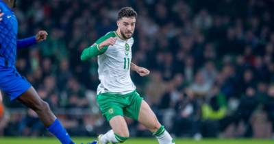 Ireland winger hailed as â€˜important playerâ€™ as former Celtic man speaks of â€˜overwhelming reliefâ€™