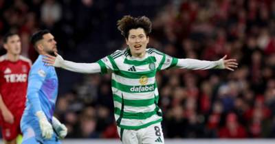Kyogo is Atlanta Utd transfer target as Celtic braced for ‘Â£10million bid’ from MLS