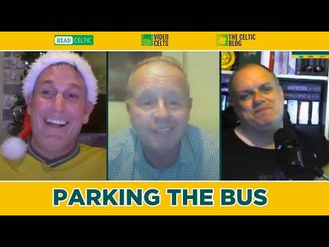 Parking the Bus &ndash; Trinity Tims