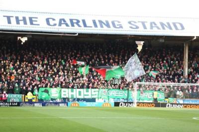 Perspective needed, itâ€™s been a wonderful year for Celtic