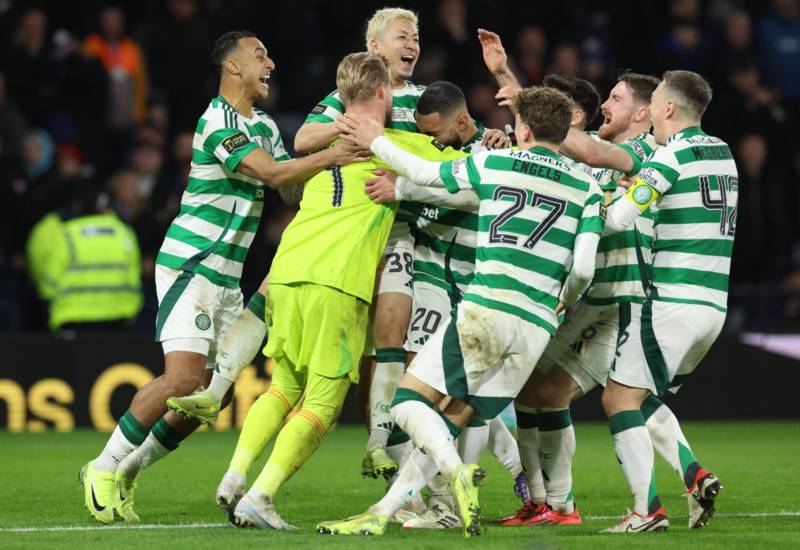 Rangers star in laughable Jack Butland claim as Celtic goalkeeper Kasper Schmeichel stats show him up Rangers star in laughable Jack Butland claim as Celtic goalkeeper Kasper Schmeichel stats show him up