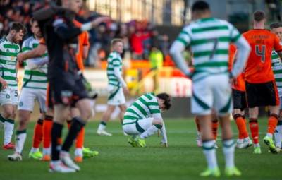 Sandmanâ€™s Definitive Ratings â€“ Celtic v United Arab Eccentrics