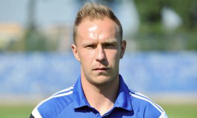 Sporting director speaks after being linked to forgotten Â£4m Celtic player Brendan Rodgers signed