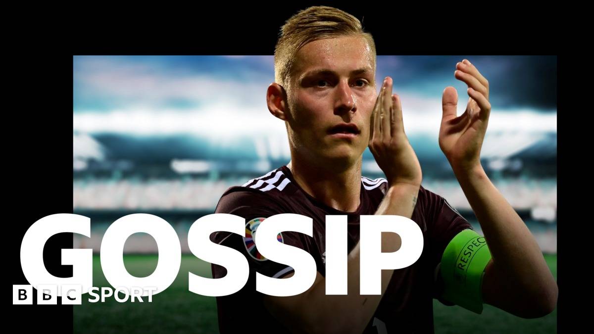 Aberdeen bid for defender &ndash; Scottish gossip