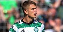 CELTICâ€™S Â£4.3m MISFIT IN LIMBO