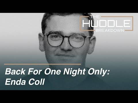 The Huddle Breakdown Celtic FC podcast