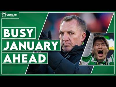 Fresh Kyogo interest from a surprise place, Jota, Tierney & YOUR thoughts