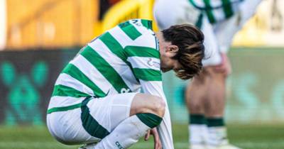 Inside â€˜weirdâ€™ Celtic dressing room in wake of Dundee United draw as chief culprit Kyogoâ€™s struggles addressed