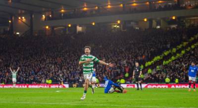 Rangersâ€™ Cup Final Meltdown Continues with Another Statement