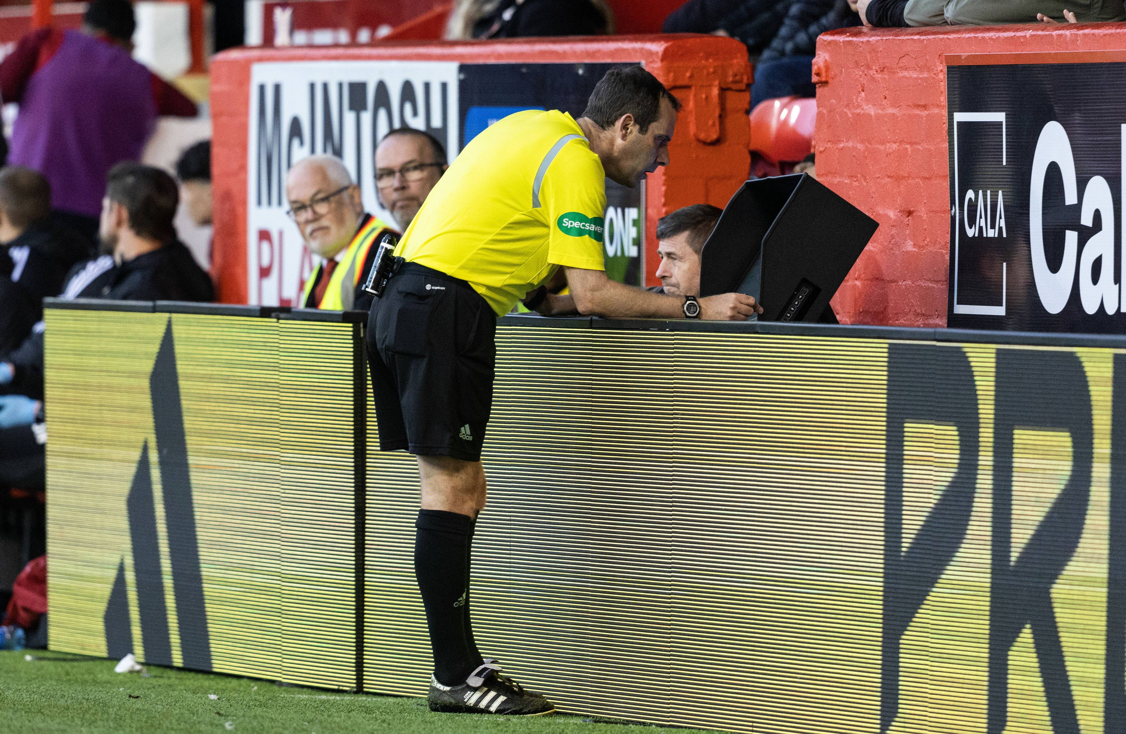 ‘Serious concerns’: Rangers let rip as blundering duo return to action &ndash; with one at Celtic match