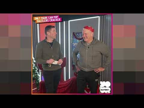 🎄 SUPERSCOREBOARD pull each others Christmas Crackers
