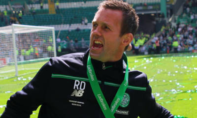 Title Deeds: Ronnyâ€™s Rollercoaster