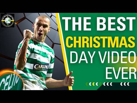 Celtic Christmas day KING OF KINGS Special
