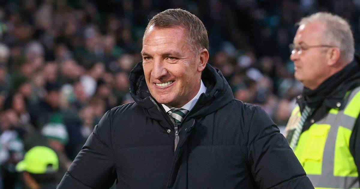 Desperate star offers Celtic hope of £7m Christmas present that could unlock Tierney return &ndash; Parkhead news bulletin
