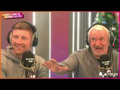 ðŸŽ‰ MARK & DAZ’s XMAS CRACKERS | A look back at some of their favourite bits from 2024