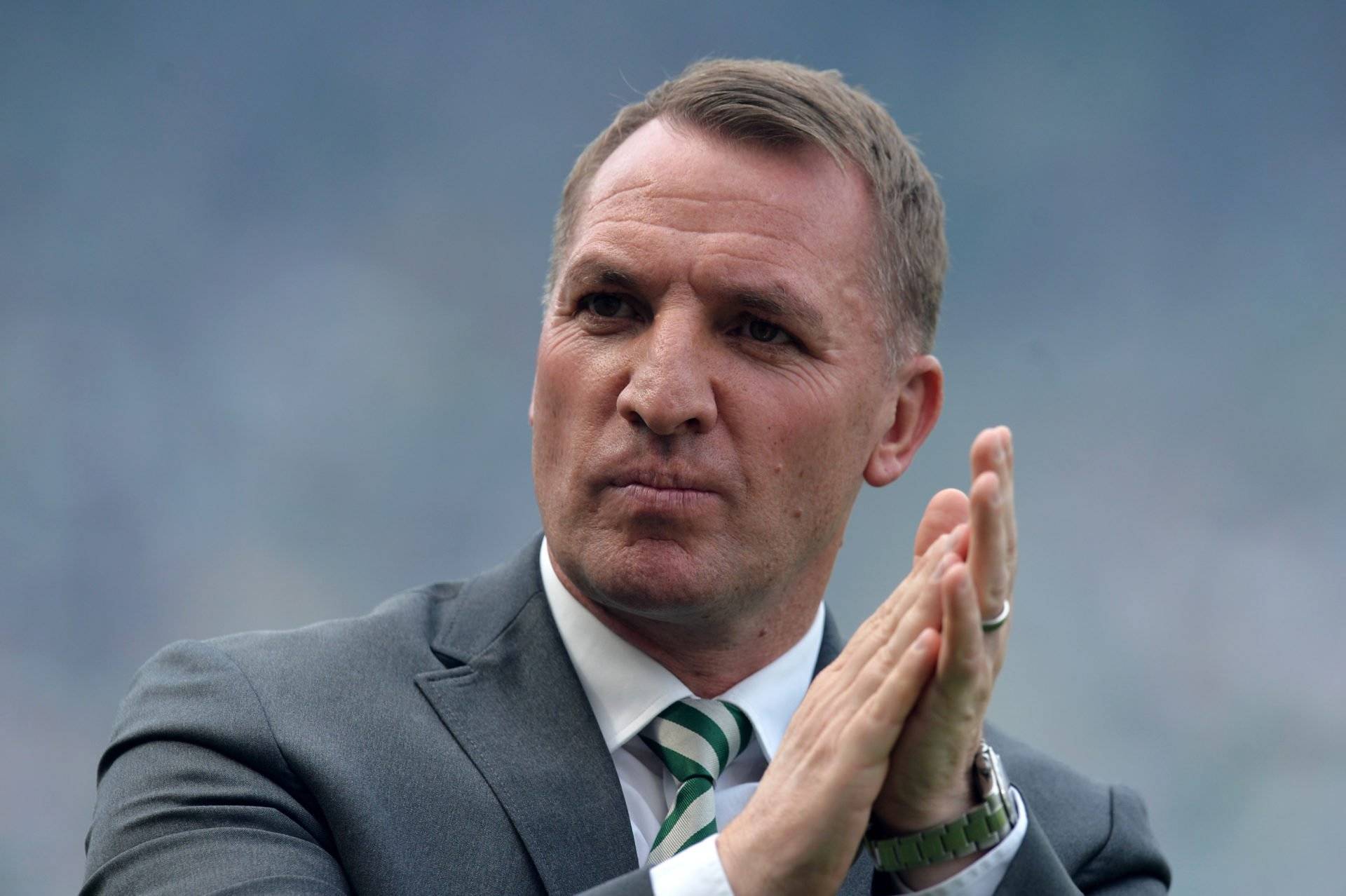 ‘Will be tough’ &ndash; Brendan Rodgers outlines where Celtic plan to improve ahead of Motherwell clash
