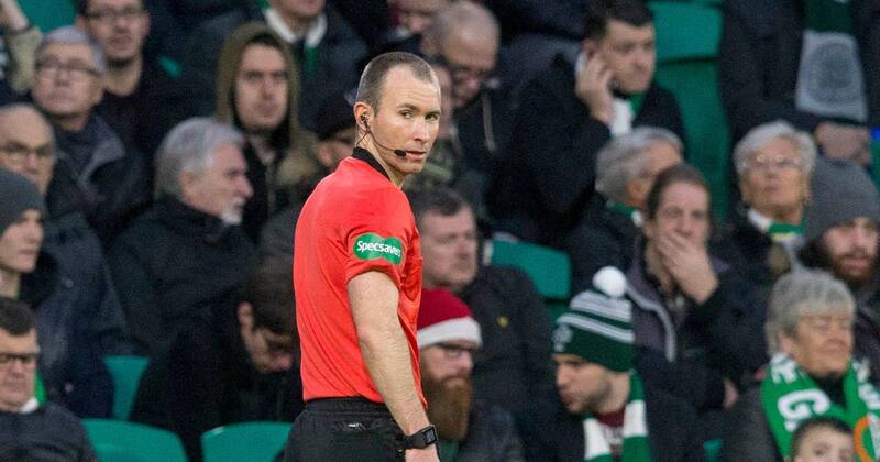 Rangers earn new Hotline nickname after SFA seethe as Ibrox punters branded hypocrites