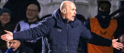 Big Philâ€™s Paisley Pain