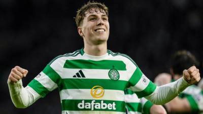 Boxing Day wait was worth it as Celtic savour some home comforts
