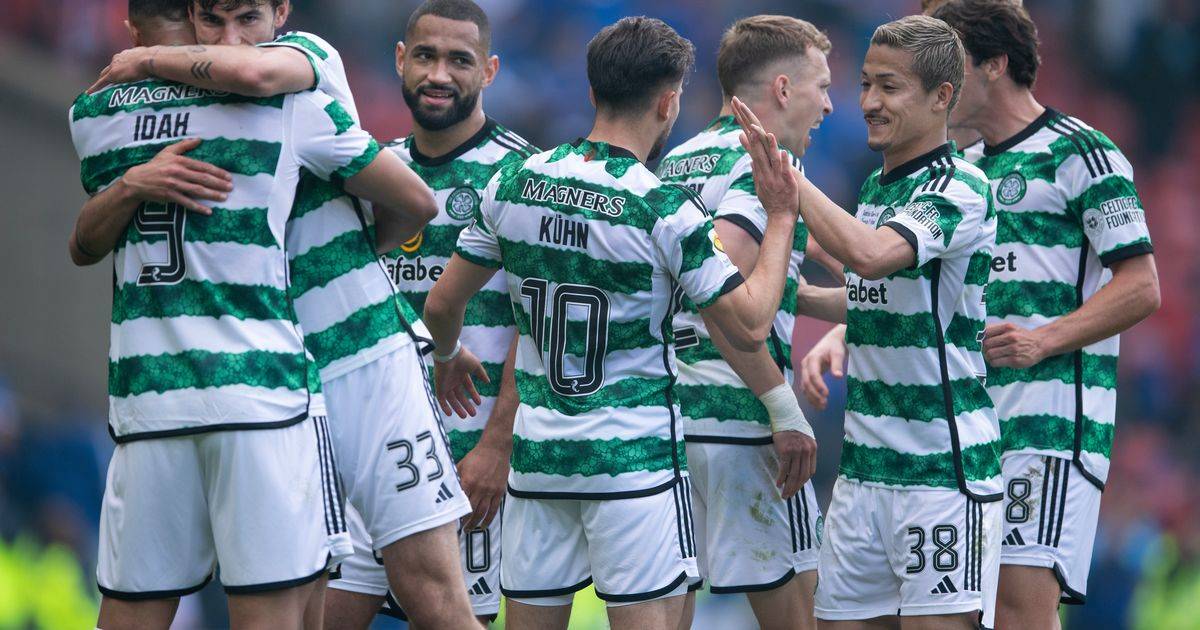 Brendan Rodgers perfect Celtic tonic with trio set to return as bug-hit squad recovers for Motherwell &ndash; squad revealed