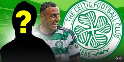 Celtic can ignite Idah’s career in move for “sensational” Â£7.5m star