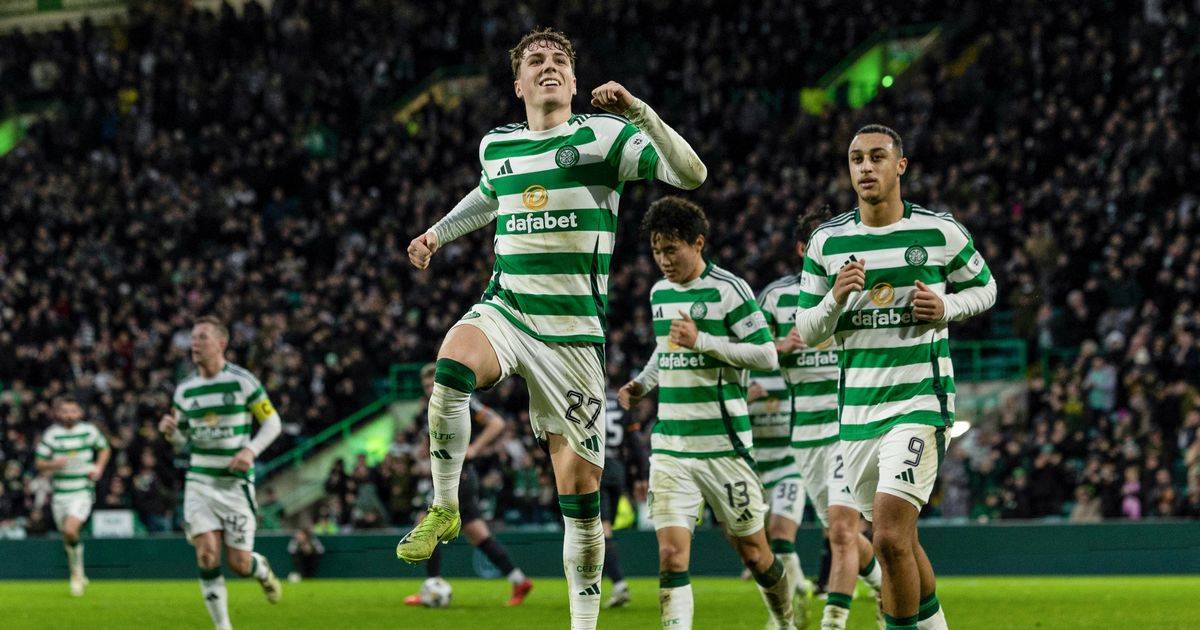 Celtic rediscover shooting boots and prove doubting Brendan Rodgers’ champions is a dangerous game &ndash; 3 talking points