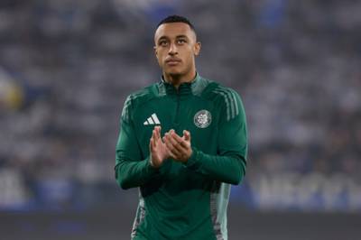 Celtic team news vs Motherwell confirmed as fans debate Brendan Rodgers’ starting XI picks