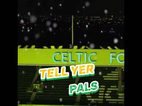 Celtic V Motherwell Post Match 5Pm Tell Yer Pals