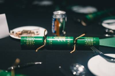 Christmas Day â€˜Paradise pit stopâ€™ from a Club Like No Other