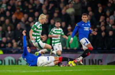 Leon Balogun Injury Adds to Rangersâ€™ Glasgow Derby Woes