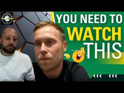 LIVE Boxing Day MELTDOWN by THEM