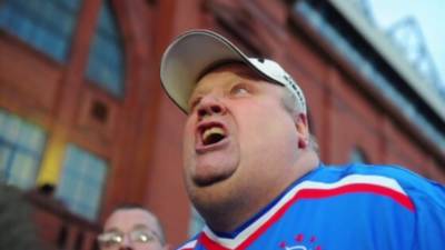 â€œMatch Fixing!â€, â€œIf This Was Italy The Police Would Be Involved!â€ â€“ Angry Bears Rage At Celtic Penalty.