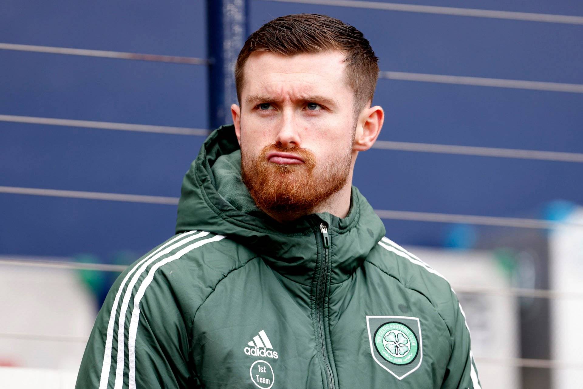 Pat Bonner notes what Anthony Ralston didn’t do alongside Yang Hyun-Jun for Celtic v Motherwell