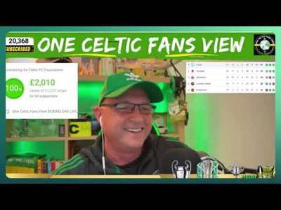 Rangers BOXING DAY MELTDOWN