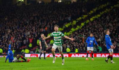 SFA Key Match Incident Panel Rubbishes Rangers Fansâ€™ Cup Final Groan