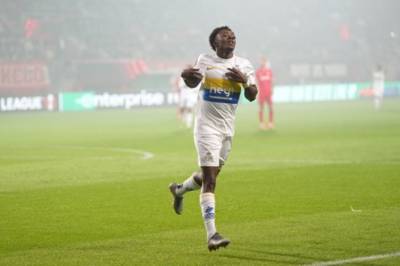 Transfer Latest â€“ Celticâ€™s priority targets for January window