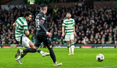 Watch Nicolas Kuhnâ€™s scoring return for Celtic