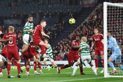 Bayer Leverkusen â€˜express interestâ€™ in Cameron Carter-Vickers