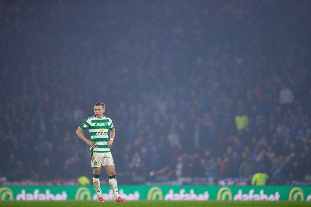 Brendan alleviates Alistair Johnston injury concerns