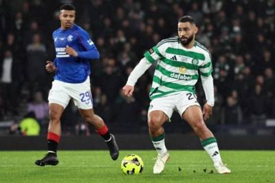 Bundesliga Champions express interest in Celtic defender