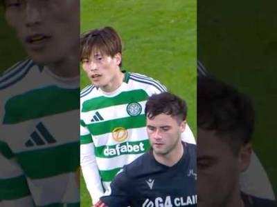 Celtic Crushes Motherwell in an Epic Christmas Clash