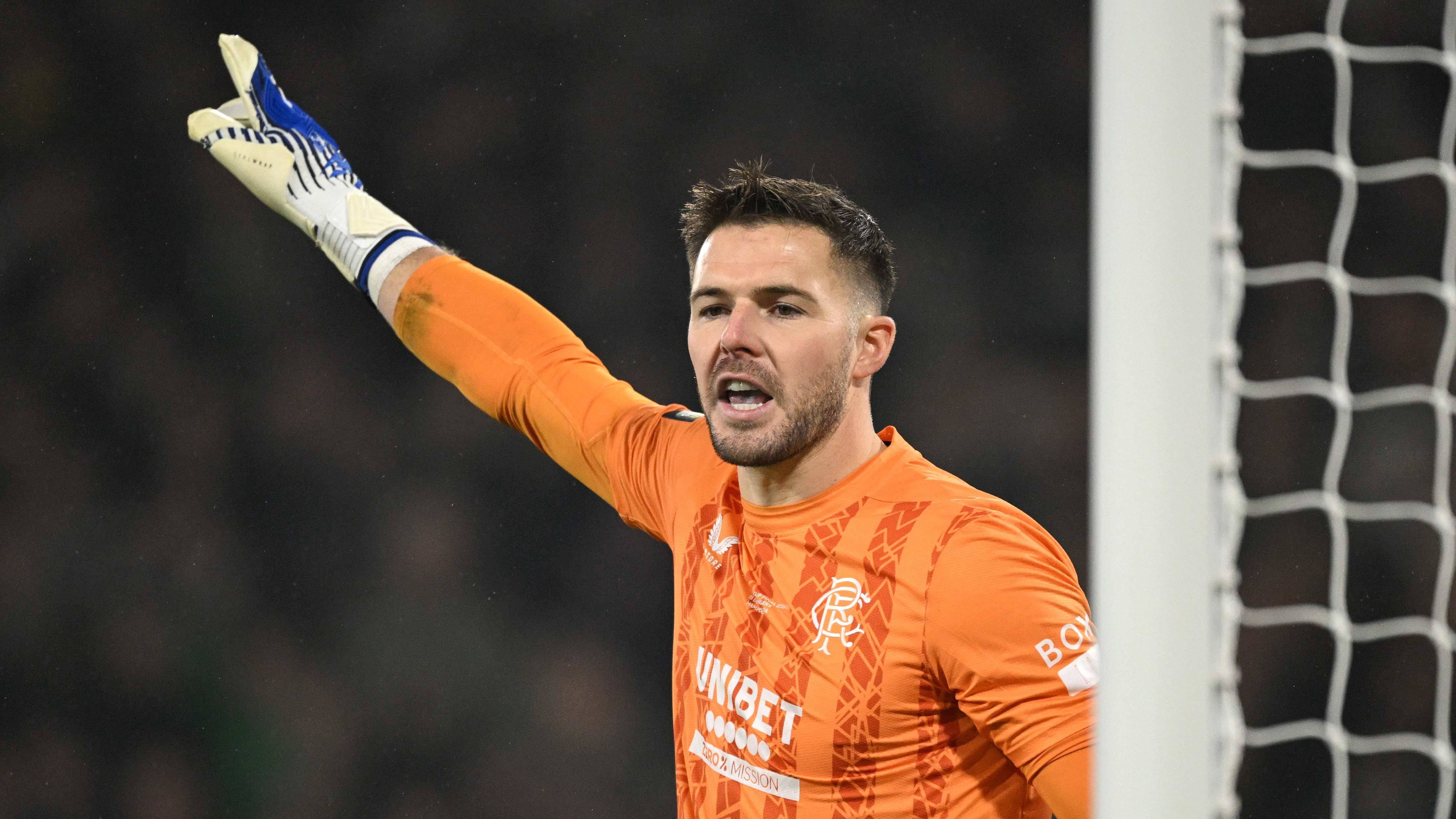 Celtic fans will laugh at latest Rangers fan poll result