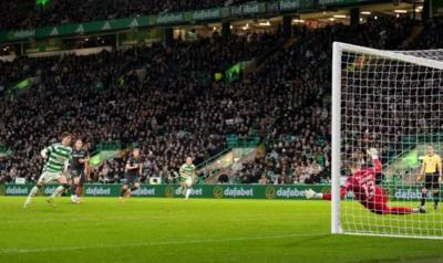 Dermot Gallagher has his say on Celticâ€™s penalty award against Motherwell