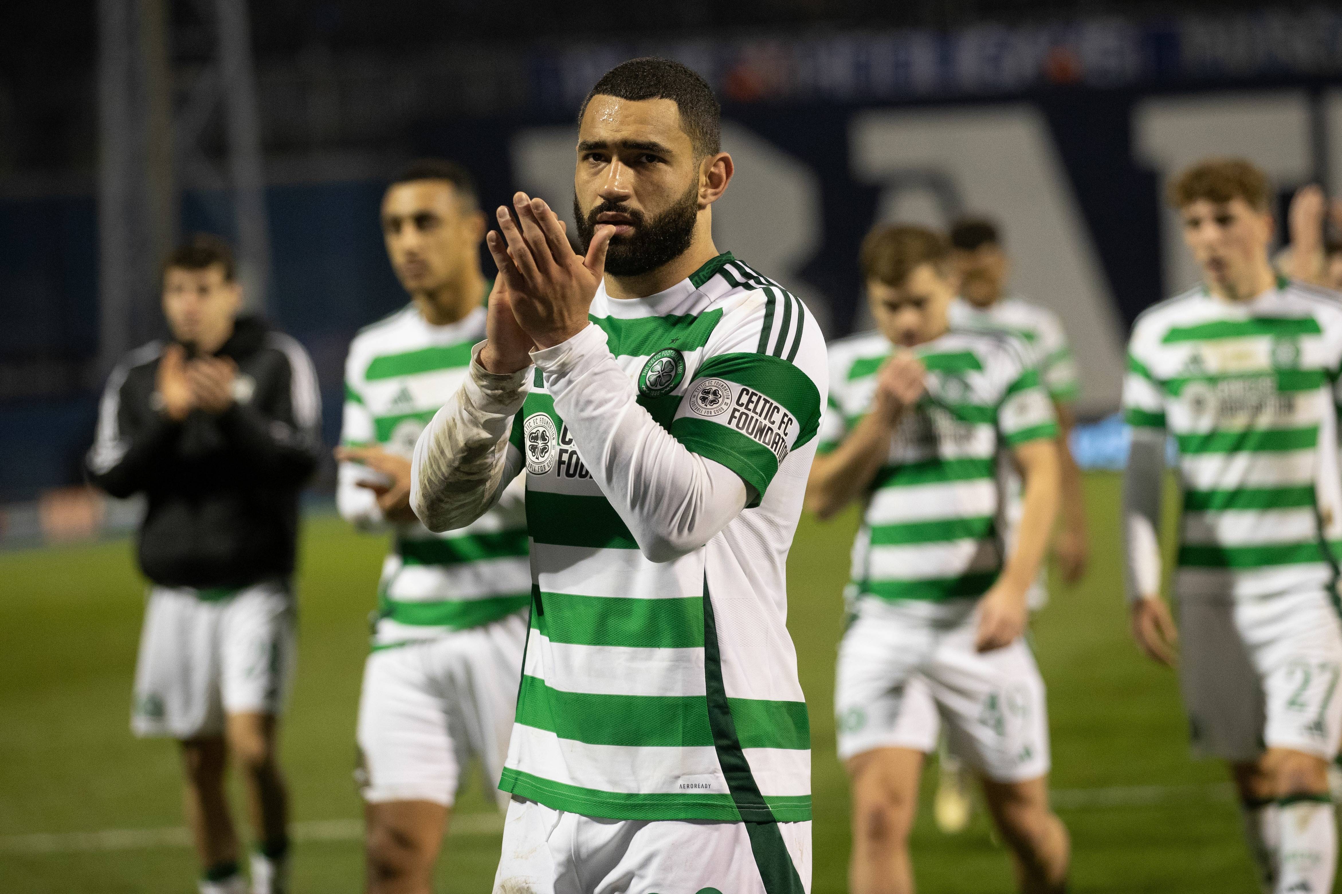 Euro giants eye Celtic star, Rangers plot moves, Hearts ace ‘has price’, Scots boss return &ndash; Scottish transfers