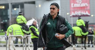 Palma ‘living through hell’ at Celtic as Hoops set out stall over Â£7m Bernabei sale â€“ Parkhead transfer bulletin