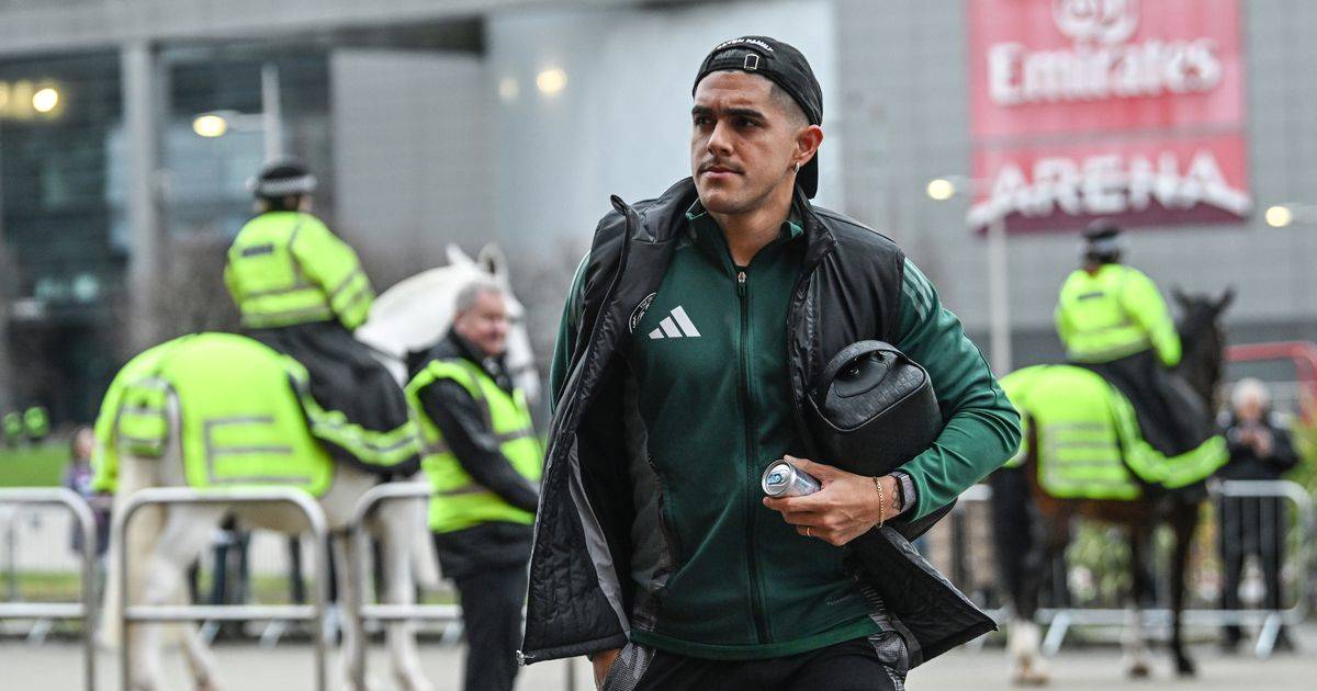 Palma ‘living through hell’ at Celtic as Hoops set out stall over £7m Bernabei sale – Parkhead transfer bulletin