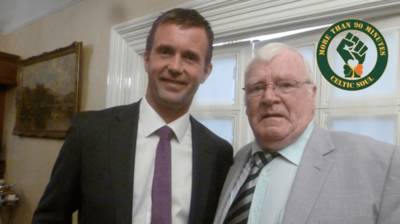 The Potter Archives Ronnie Deila â€“ the Bizarre Two Seasons